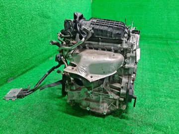 ДВИГАТЕЛЬ НА NISSAN LAFESTA B30 MR20DE