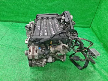 ДВИГАТЕЛЬ НА NISSAN LAFESTA B30 MR20DE