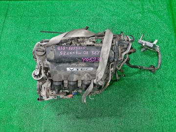 ДВИГАТЕЛЬ НА HONDA AIRWAVE GJ1 L15A