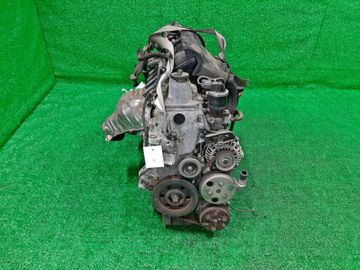 ДВИГАТЕЛЬ НА HONDA AIRWAVE GJ1 L15A
