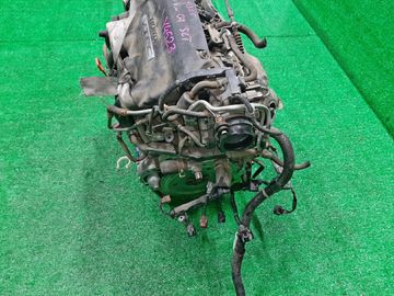 ДВИГАТЕЛЬ НА HONDA AIRWAVE GJ1 L15A