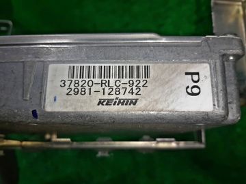 ДВИГАТЕЛЬ НА HONDA AIRWAVE GJ1 L15A