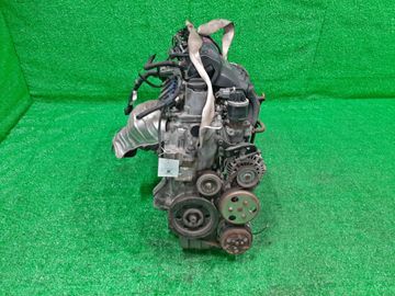 ДВИГАТЕЛЬ НА HONDA MOBILIO SPIKE GK1 L15A