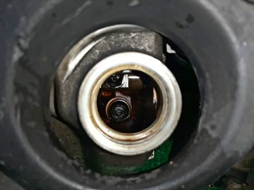 ДВИГАТЕЛЬ НА HONDA ODYSSEY RA8 J30A