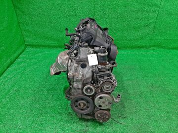 ДВИГАТЕЛЬ НА HONDA AIRWAVE GJ1 L15A