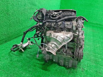 ДВИГАТЕЛЬ НА HONDA AIRWAVE GJ1 L15A