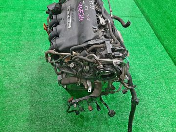 ДВИГАТЕЛЬ НА HONDA AIRWAVE GJ1 L15A