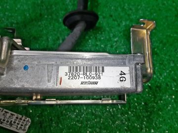ДВИГАТЕЛЬ НА HONDA AIRWAVE GJ1 L15A