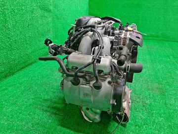 ДВИГАТЕЛЬ НА SUBARU LEGACY BP9 EJ253