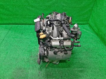 ДВИГАТЕЛЬ НА SUBARU LEGACY BP9 EJ253