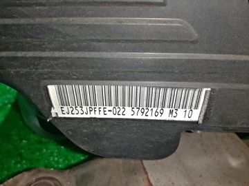 ДВИГАТЕЛЬ НА SUBARU LEGACY BP9 EJ253