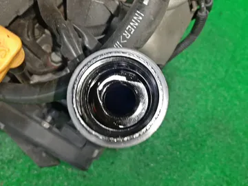 ДВИГАТЕЛЬ НА SUBARU LEGACY BP9 EJ253