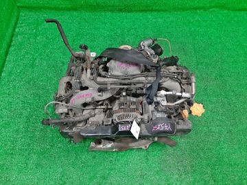 ДВИГАТЕЛЬ НА SUBARU LEGACY BP9 EJ253