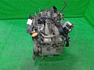 ДВИГАТЕЛЬ НА SUBARU LEGACY BP9 EJ253