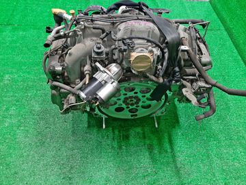 ДВИГАТЕЛЬ НА SUBARU LEGACY BP9 EJ253