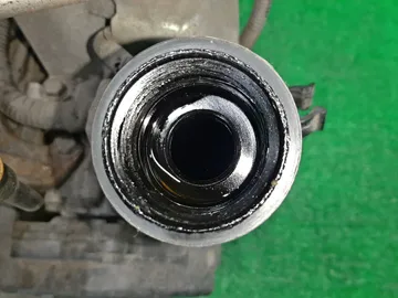 ДВИГАТЕЛЬ НА SUBARU LEGACY BP9 EJ253