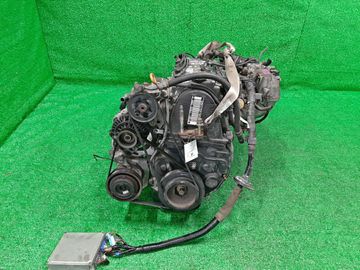 ДВИГАТЕЛЬ НА HONDA ODYSSEY RA6 F23A