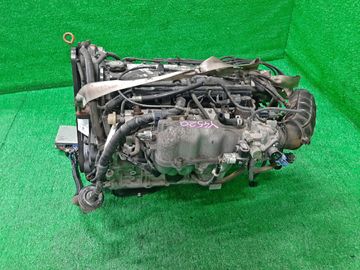 ДВИГАТЕЛЬ НА HONDA ODYSSEY RA6 F23A