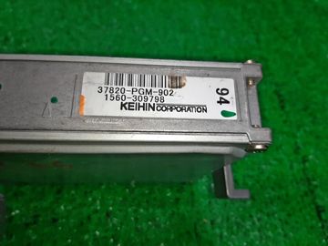 ДВИГАТЕЛЬ НА HONDA ODYSSEY RA6 F23A