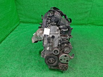 ДВИГАТЕЛЬ НА HONDA AIRWAVE GJ1 L15A