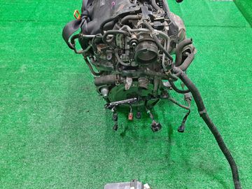 ДВИГАТЕЛЬ НА HONDA AIRWAVE GJ1 L15A