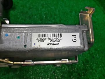 ДВИГАТЕЛЬ НА HONDA AIRWAVE GJ1 L15A