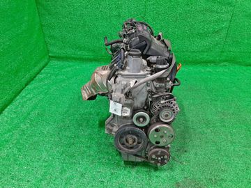 ДВИГАТЕЛЬ НА HONDA AIRWAVE GJ1 L15A