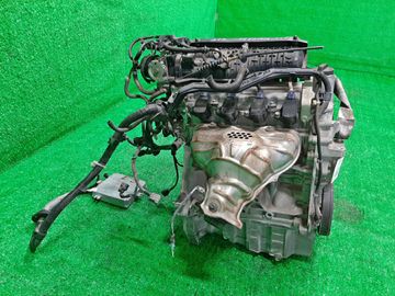 ДВИГАТЕЛЬ НА HONDA AIRWAVE GJ1 L15A