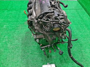 ДВИГАТЕЛЬ НА HONDA AIRWAVE GJ1 L15A