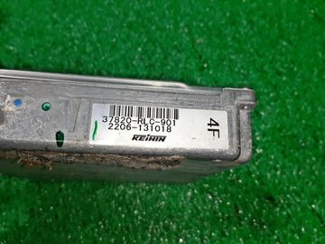 ДВИГАТЕЛЬ НА HONDA AIRWAVE GJ1 L15A