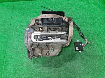 ДВИГАТЕЛЬ НА SUZUKI SWIFT HT51S M13A
