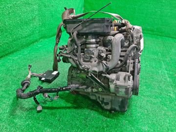 ДВИГАТЕЛЬ НА SUZUKI SWIFT HT51S M13A