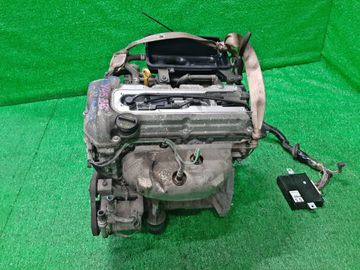 ДВИГАТЕЛЬ НА SUZUKI SWIFT HT51S M13A