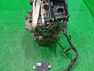 ДВИГАТЕЛЬ НА SUZUKI SWIFT HT51S M13A