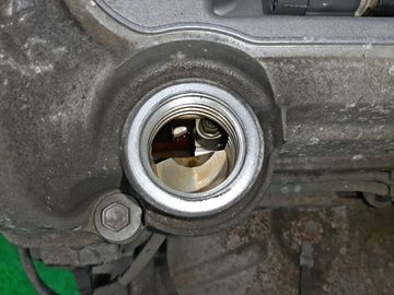 ДВИГАТЕЛЬ НА SUZUKI SWIFT HT51S M13A