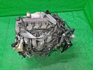 ДВИГАТЕЛЬ НА MAZDA CX-7 ER3P L3-VDT