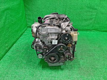 ДВИГАТЕЛЬ НА MAZDA CX-7 ER3P L3-VDT