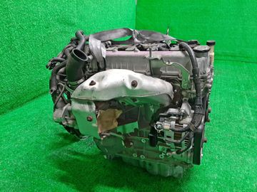 ДВИГАТЕЛЬ НА MAZDA CX-7 ER3P L3-VDT