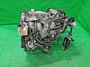 ДВИГАТЕЛЬ НА MAZDA CX-7 ER3P L3-VDT