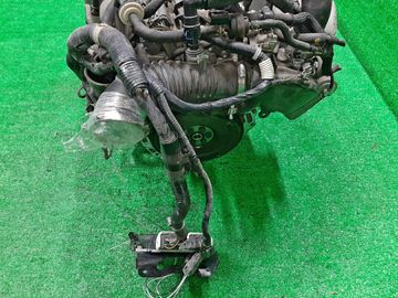 ДВИГАТЕЛЬ НА MAZDA CX-7 ER3P L3-VDT