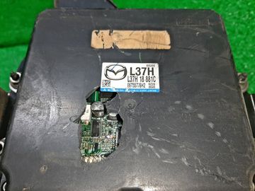 ДВИГАТЕЛЬ НА MAZDA CX-7 ER3P L3-VDT