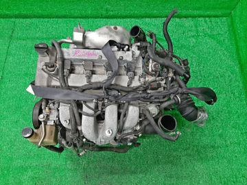 ДВИГАТЕЛЬ НА MAZDA CX-7 ER3P L3-VDT