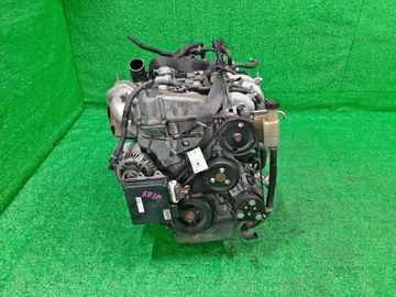 ДВИГАТЕЛЬ НА MAZDA CX-7 ER3P L3-VDT