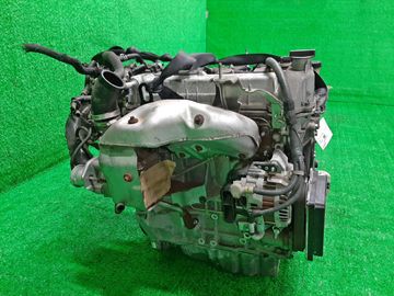 ДВИГАТЕЛЬ НА MAZDA CX-7 ER3P L3-VDT