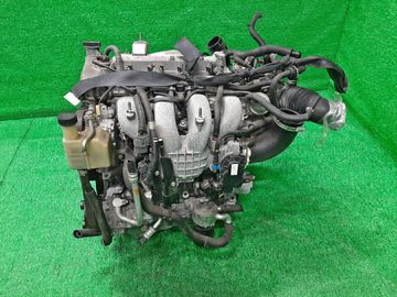 ДВИГАТЕЛЬ НА MAZDA CX-7 ER3P L3-VDT