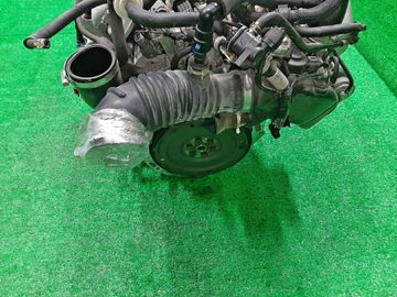 ДВИГАТЕЛЬ НА MAZDA CX-7 ER3P L3-VDT