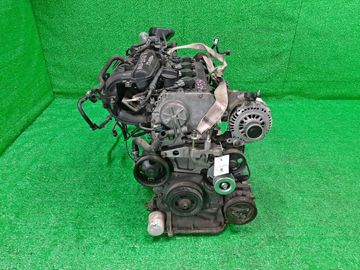 ДВИГАТЕЛЬ НА NISSAN LIBERTY RM12 QR20DE