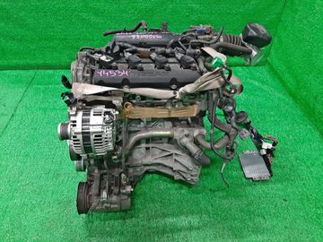 ДВИГАТЕЛЬ НА NISSAN LIBERTY RM12 QR20DE