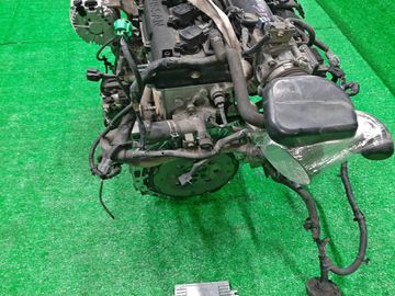 ДВИГАТЕЛЬ НА NISSAN LIBERTY RM12 QR20DE