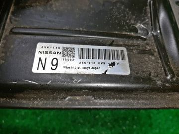 ДВИГАТЕЛЬ НА NISSAN LIBERTY RM12 QR20DE